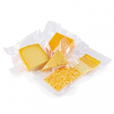 Le fond PAPE High Barrier Packing Fim de Thermoforming pour des laitages de fromage