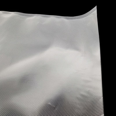 3,5 transparents Mil Packaging Film Rolls, petit pain gelé de plastique d'emballage alimentaire