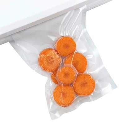 29x19cm les poches plates que transparentes reposent des sacs d'emballage alimentaire de boeuf de poche impriment 8colors
