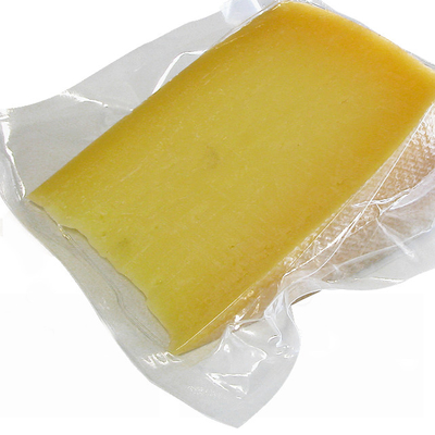 Film de petit pain en plastique multicouche de PA/EVOH/PE Thermoforming pour le fromage de barrière de catégorie comestible