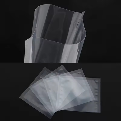 Ruloirs en relief, sac étanche à vide, film d'emballage sous vide, sac de conservation frais, sac à vide, rouleau pour le stockage des aliments