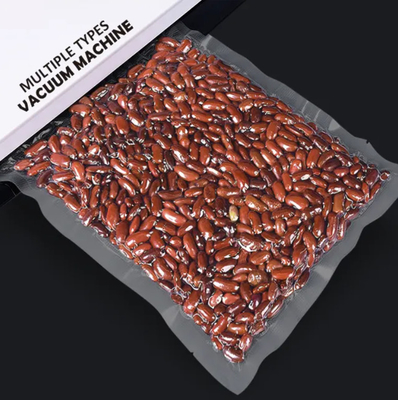 En stock Sacs à vide en nylon étanches à l'humidité Sceaux à vide de stockage Sacs étanches d'emballage alimentaire Sacs à vide