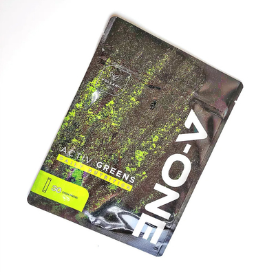 Produits à base de protéines de marque personnalisée en poudre Package avancé OEM ODMl Boissons