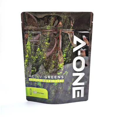 Produits à base de protéines de marque personnalisée en poudre Package avancé OEM ODMl Boissons