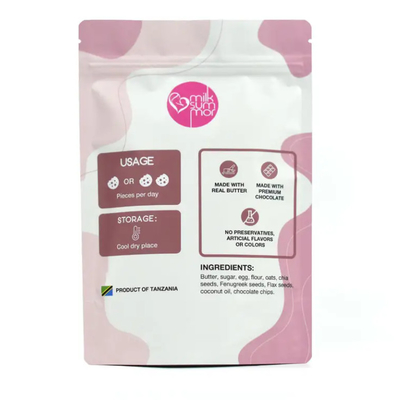 Fermeture à glissière à l'odeur imprimée sur mesure 3,5 g 500 grammes Produits comestibles Biscuits gommés Emballage Stand Up Pouch Cookie Mylar Bags