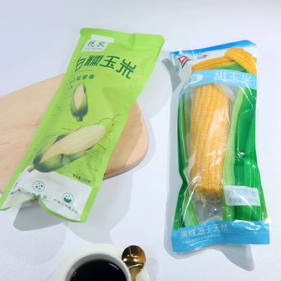 Sacs de scellage sous vide pour les aliments et rouleaux de stockage sous vide