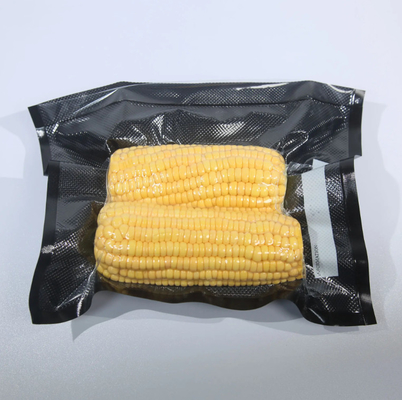 Sacs d'emballage sous vide en relief et étanches