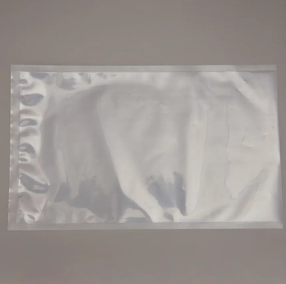 Sacs de rangement à vide à l'épreuve de l'humidité pour les aliments Sacs à vide pour les aliments Sacs à vide à vide co-extrudés