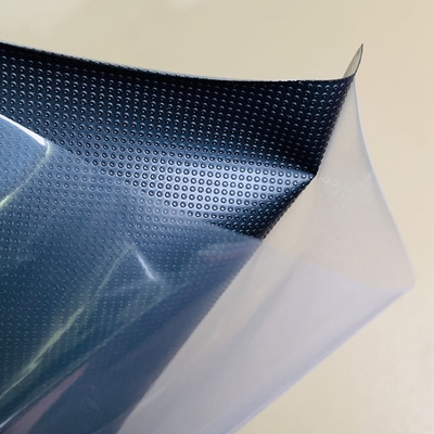 Poche d'emballage sous vide pour l'impression et la stratification personnalisée pour une haute propriété de barrière et une forte résistance aux ponctions