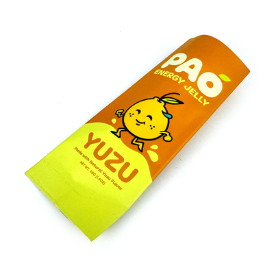 Sachet en Mylar scellé au dos, imprimé sur mesure, de haute qualité, 40g 50g, résistant aux odeurs, en feuille d'aluminium, pour poudre de thé matcha