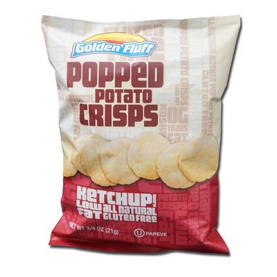 Film en rouleau laminé métallique en aluminium à haute barrière imprimé personnalisé pour emballage de chips de pommes de terre en plastique