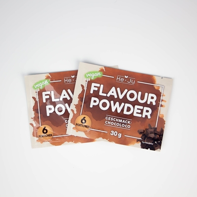 Sachet personnalisé à trois soudures pour l'emballage d'aliments secs avec encoche de déchirure/bec verseur/fermeture éclair et matériaux durables pour aliments secs