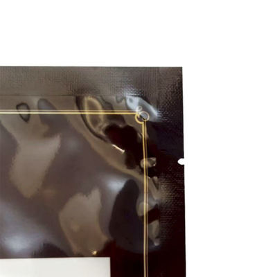 Ventes en gros Sacs sous vide Sceaux chauds Emballages de produits alimentaires surgelés personnalisés Sacs en plastique stratifiés pour emballages de viande