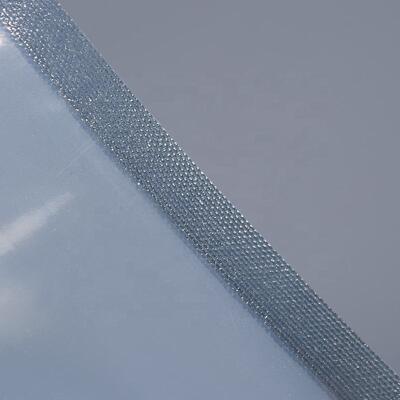 Ventes en gros Sacs sous vide Sceaux chauds Emballages de produits alimentaires surgelés personnalisés Sacs en plastique stratifiés pour emballages de viande