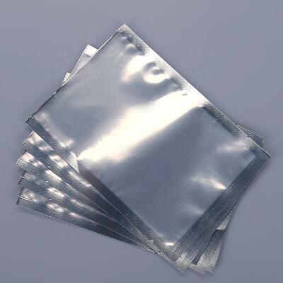 Ventes en gros Sacs sous vide Sceaux chauds Emballages de produits alimentaires surgelés personnalisés Sacs en plastique stratifiés pour emballages de viande