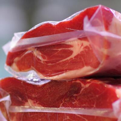 Sacs d'emballage sous vide à étanchéité thermique avec taille personnalisée jusqu'à 78 pouces de longueur et 22 pouces de largeur pour divers besoins d'emballage alimentaire