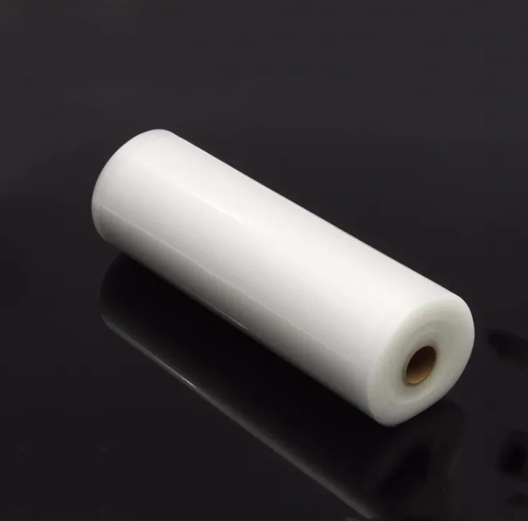 Grain alimentaire Viande Fruits légumes Sacs sous vide en plastique pour poissons surgelés Viande de bœuf fraîche Fruits fraîches Salade Retort Poche Emballage