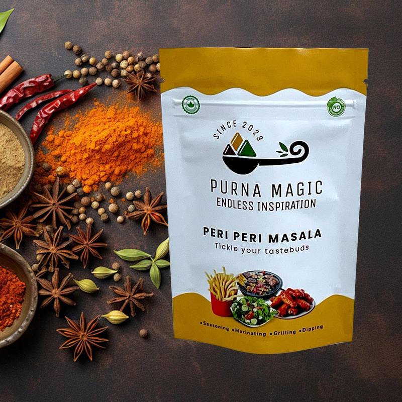 Sacoche à fermeture à glissière imprimée sur mesure pour l'emballage alimentaire pour les collations