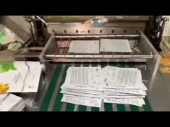 Comment sont fabriqués les sacs d'emballage?