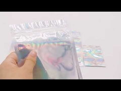 Quels sont les avantages des sacs debout?