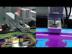 Quel est le flux de processus des sacs d'emballage?