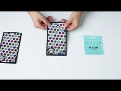 Comment sont faites les sacoches debout?