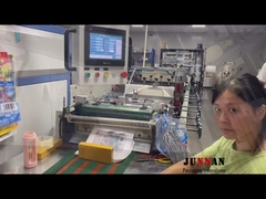 Comment les sacs d'emballage sont-ils fabriqués?