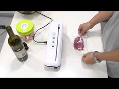 Comment utiliser une petite pompe à vide?