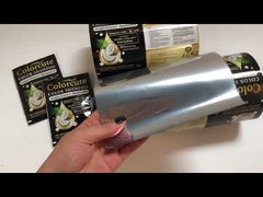 Quels sont les détails du film en rouleau?