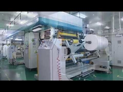 Qu'est-ce qu'une usine d'emballage alimentaire?