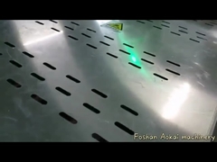 Comment la machine d'emballage automatique emballe-t-elle les aliments?