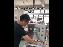 Comment la machine d'emballage automatique emballe-t-elle les aliments?