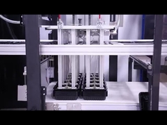 Quels sont les types d'emballages automatisés?