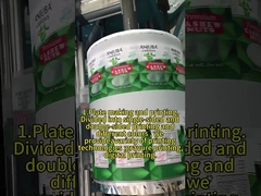 C'est quoi un sac debout?