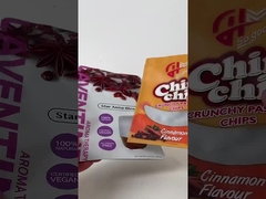 Comment utilisez-vous les sacs debout?