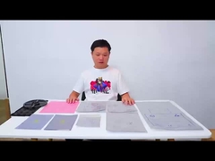 C'est quoi un sac en papier d'aluminium?